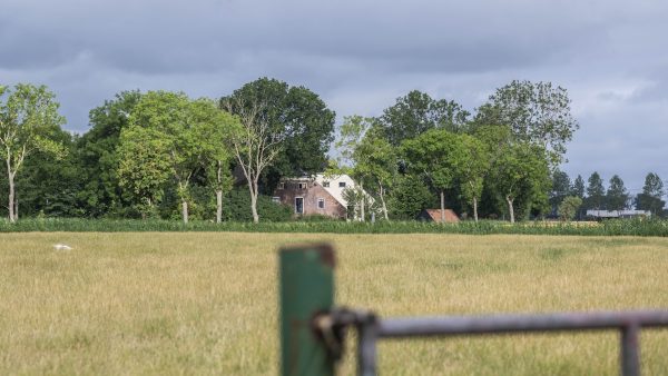 Medewerkers zorgboerderij Oldenbosch klappen uit de school