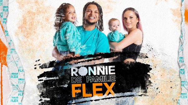 Ronnie-Flex