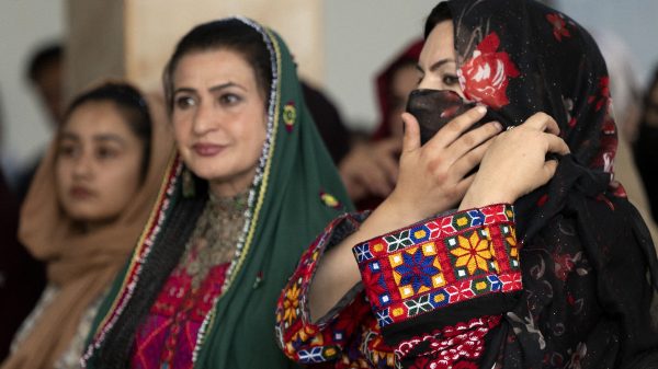 Rapport Amnesty: Taliban verwoest miljoenen vrouwenlevens