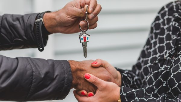Onderhandelen maar: afdingen op huis weer mogelijk