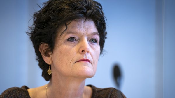 Boerenactiegroep FDF: dit krijg je als je mensen zo boos maakt