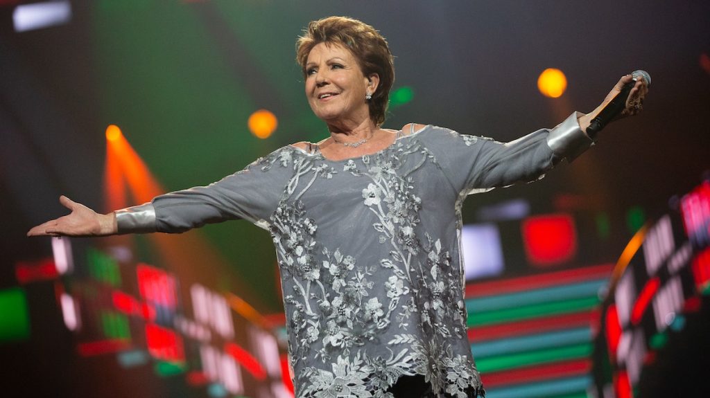 Marianne Weber vrij van borstkanker, maar 'leeft in reservetijd'