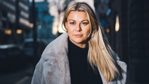 Thumbnail voor Geen schadevergoeding voor Zweeds slachtoffer 'Tinder Swindler'