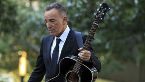 Thumbnail voor Manager Bruce Springsteen verdedigt torenhoge ticketprijzen