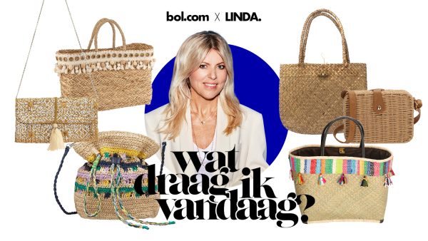 De tas is hot tipt Chef mode van bol.com Lonneke Nooteboom LINDA.nl