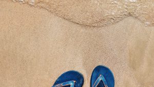 Thumbnail voor Spanje lanceert body confidence campagne voor strandseizoen: 'Vrij, gelijk en divers'