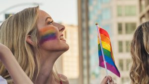 Thumbnail voor Happy Pride! Deze evenementen mag je niet missen tijdens Pride Amsterdam 2022