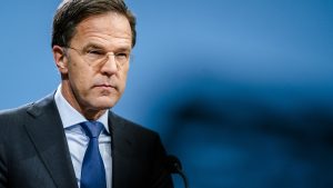 Thumbnail voor Rutte reageert op protestacties boeren: 'Levensgevaarlijk en onacceptabel'