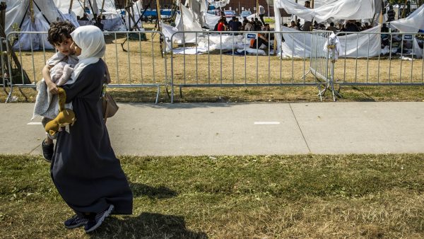 Centraal Orgaan Opvang Asielzoekers staat op instorten: 'Opvang raakt onder de menselijke maat'