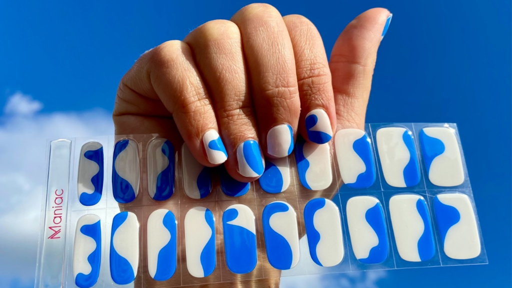 Anna (24) en Marlot (33) nailen het met nieuw concept: 'Gelnagels in een handomdraai'