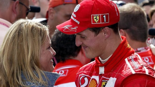 Familie Schumacher verhuist naar villa van 32 miljoen op Mallorca