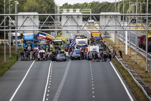 D66: 'Kabinet pas om tafel met FDF als ze afstand nemen van intimidaties'