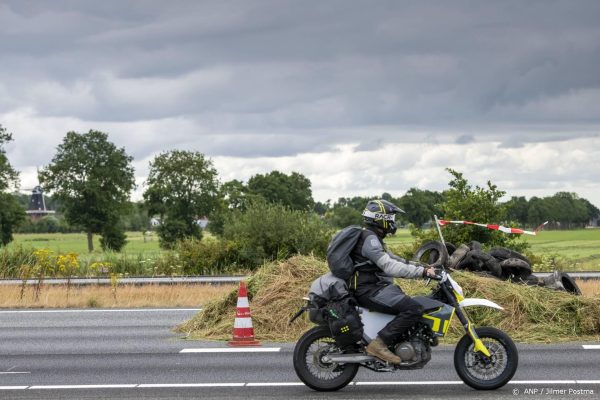 verkeerscamera's OM gaat verkeerscamera’s gebruiken bij gevaarlijke boerenacties