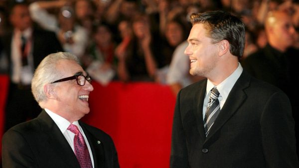 Martin Scorsese en Leonardo DiCaprio werken samen aan nieuwe thriller