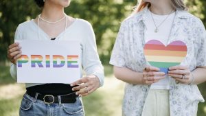 Thumbnail voor Eindelijk is het weer zover: Pride Amsterdam barst los als vanouds