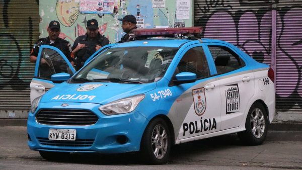 Braziliaans gezin 17 jaar vastgehouden door vader: 'Vastgebonden, bevuild en uitgehongerd'