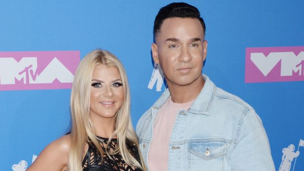 Mike Sorrentino van Jersey Shore verwacht tweede kind