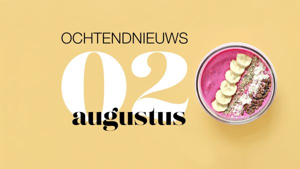 Het nieuws dat je moet en wil weten