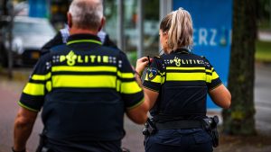 Thumbnail voor Dode en gewonde vrouw onder viaduct in Haaksbergen zijn moeder en dochter