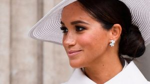 Thumbnail voor Wil je luisteren: eerste podcast van Meghan Markle staat online