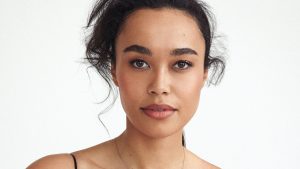 Romy Monteiro: Vroeger liep ik al het liefst rond in mijn onderbroek