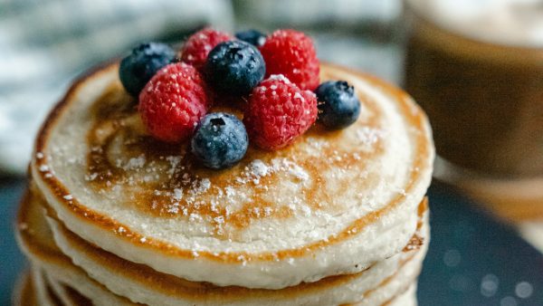 Pannenkoek, pasta of pindakaas met proteïne: zijn producten met extra eiwit, extra gezond?