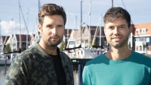 Thumbnail voor Nick en Simon over geruchten mogelijke breuk: 'Er zijn soloplannen'