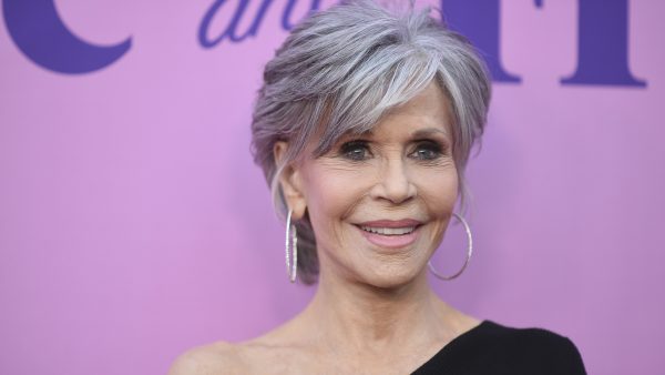 Jane Fonda waakt voor verslavingsgevaar facelifts