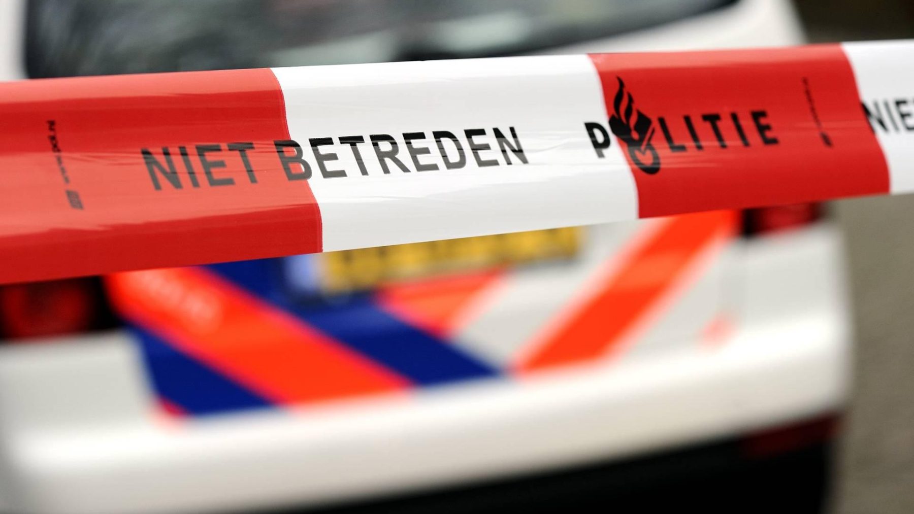 Twee mensen overleden bij schietpartij in een woning in Roermond
