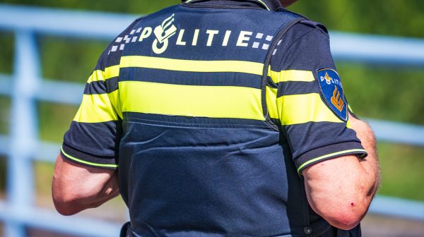 Politie deelt foto van vermiste Manar (17) uit Delft