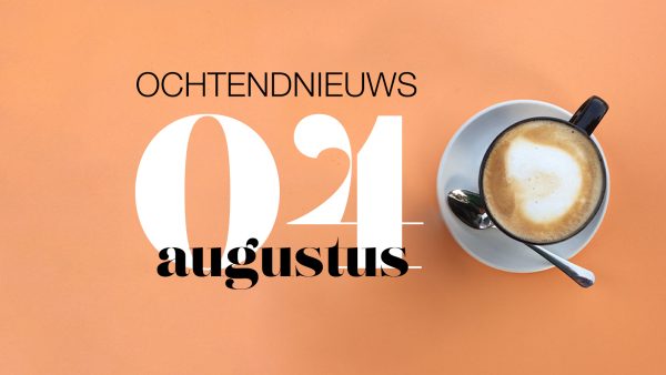 Het nieuws dat je moet en wil weten