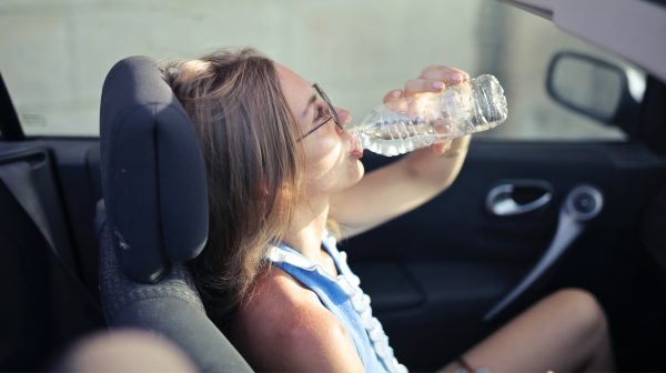 Ook vandaag hitteprotocol Rijkswaterstaat in oosten en zuiden