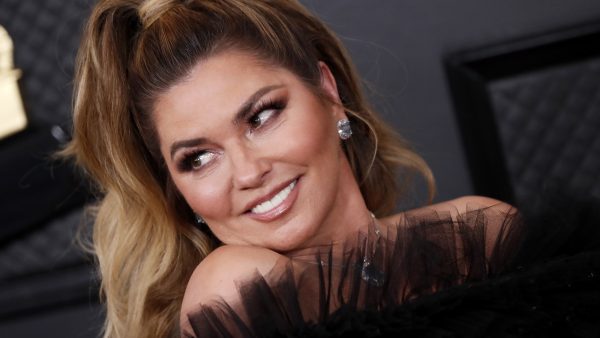 Shania Twain vertelt in docu over scheiding