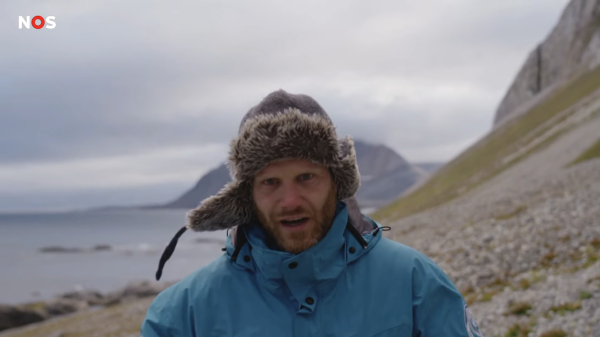 nos-documentaire-opwarming-noordpool-maakt-indruk