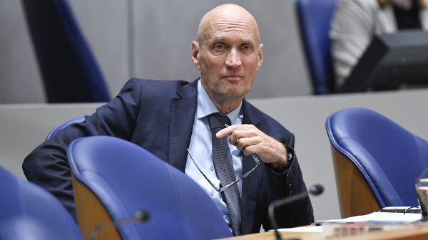 'Forse kritiek op nieuwe, permanente coronawet'