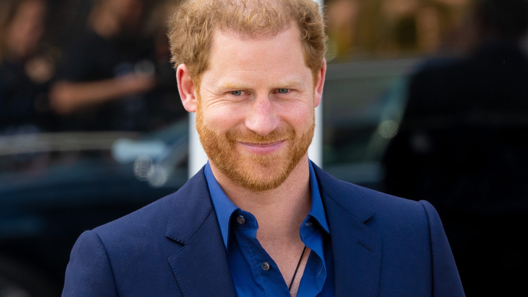 ondergoed prins Harry