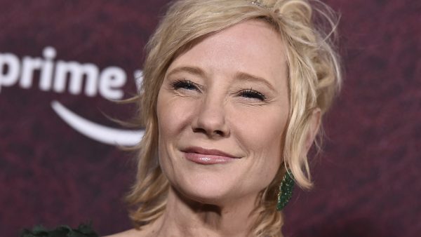 Slachtoffer crash Anne Heche