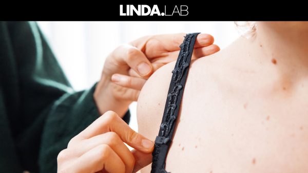 Volle buste? Meld je aan om trendy en comfortabele bh’s te testen van dit luxe lingeriemerk