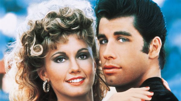 John Travolta John Travolta reageert op overlijden Olivia Newton-John