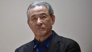 issey miyake overleden 84 jaar designer japan