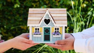 Thumbnail voor Huis kopen moeilijker: hypotheek-maatwerk grotendeels in de ban