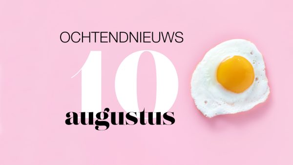 Het nieuws dat je moet en wil weten