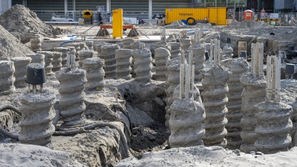 Droogte funest voor funderingen, schade kan oplopen tot 150.000 euro