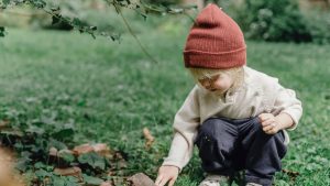 Thumbnail voor Unschooling: 'Mijn zoon is gelukkiger sinds hij niet meer naar school gaat'