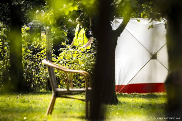 Highland Games had geen vergunning, gemeente stelt onderzoek in
