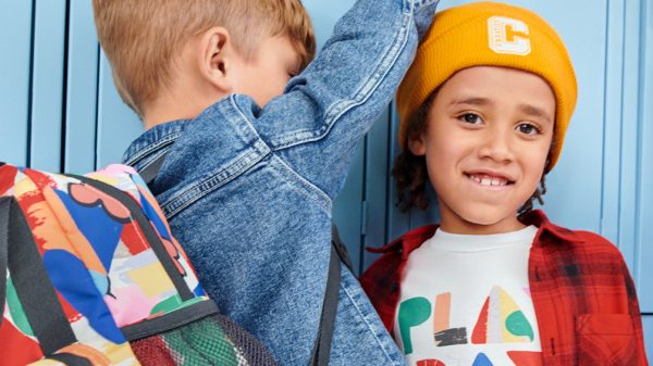 Zó zorg je dat je kinderen een vliegende start maken na de zomervakantie