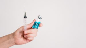 Polio-booster voor kinderen in Londen na vondst virus in riool
