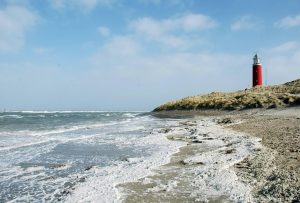 Thumbnail voor Texel stelt rookverbod in bij duingebieden vanwege droogte