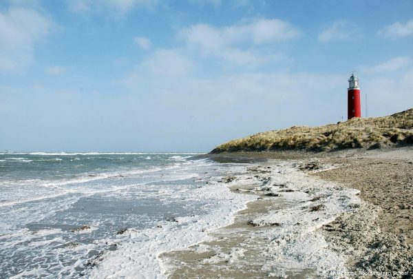 Texel stelt rookverbod in bij duingebieden vanwege droogte