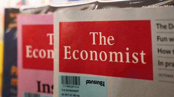 Iraakse actrice klaagt 'The Economist' aan voor gebruik foto als 'dikke' vrouw